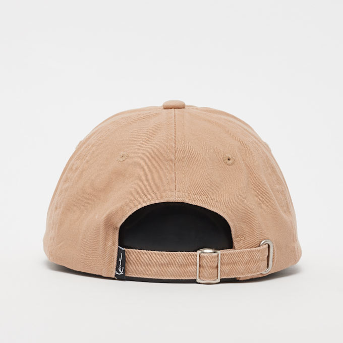 Karl Kani Signature Cap beige 26557 2