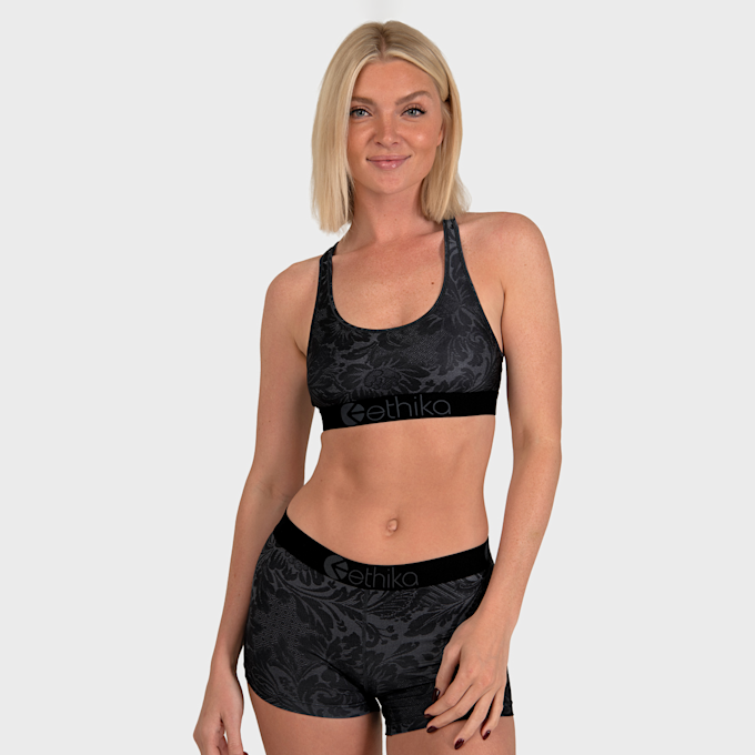 Ethika Paradiso - Sports Bra multicolor 26562 1