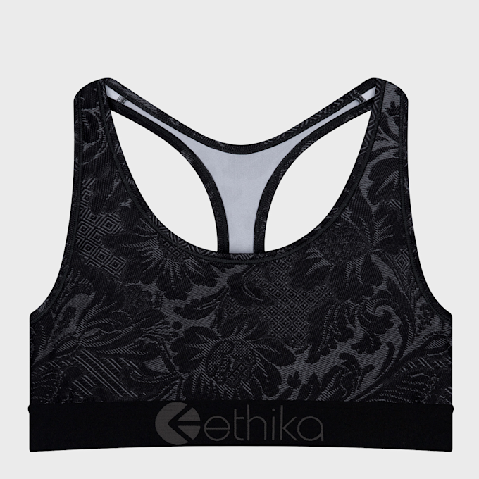 Ethika Paradiso - Sports Bra multicolore 26562 4