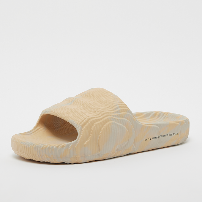 adidas Originals adilette Slides 22 bege 26568 2