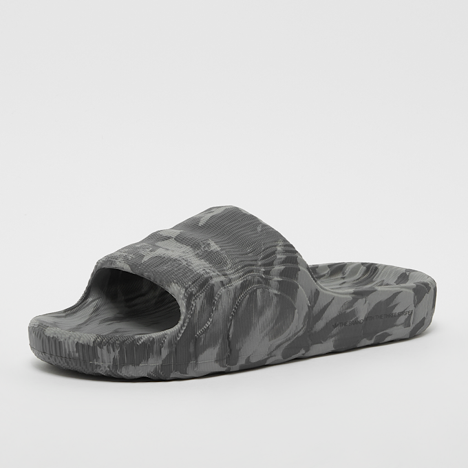 adidas Originals Slides adilette 22 szary 26570 2