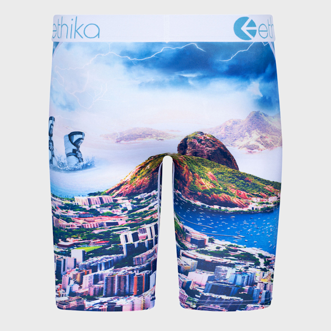 Ethika First Contact wielokolorowy 26578 3