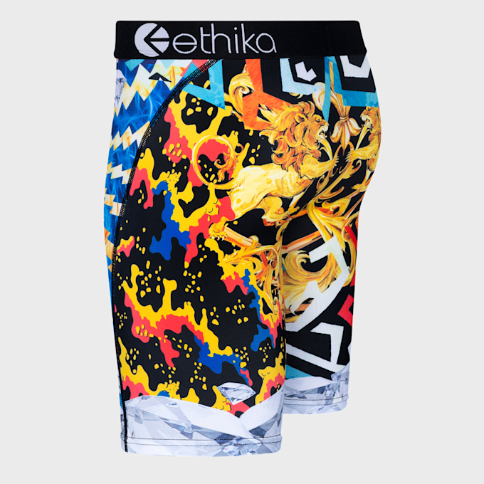 Ethika WTE Energie multicolore 26580 2