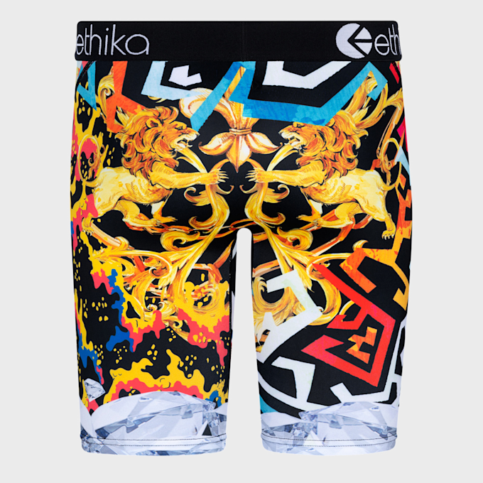 Ethika WTE Energie multicolore 26580 3
