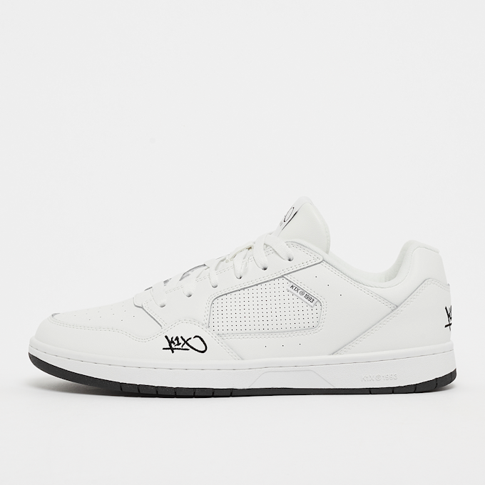 K1X Sweep Low blanc 26598 1