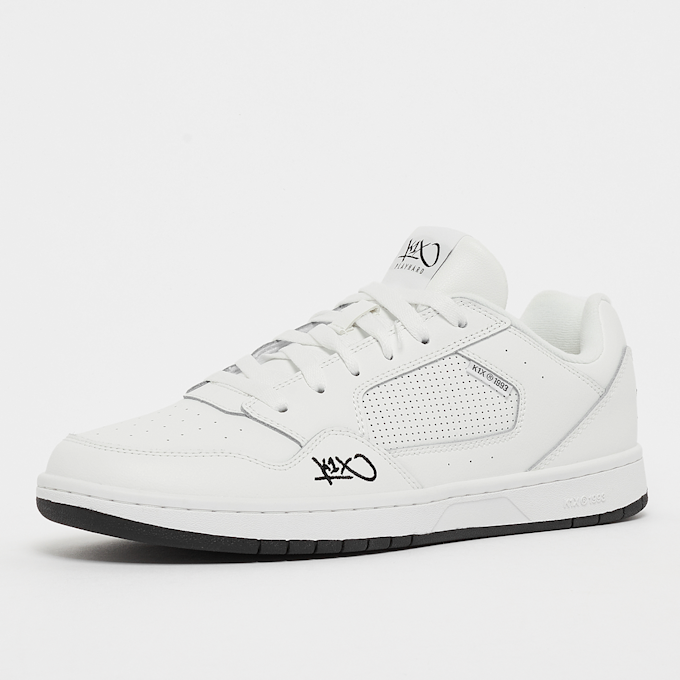 K1X Sweep Low bianco 26598 2