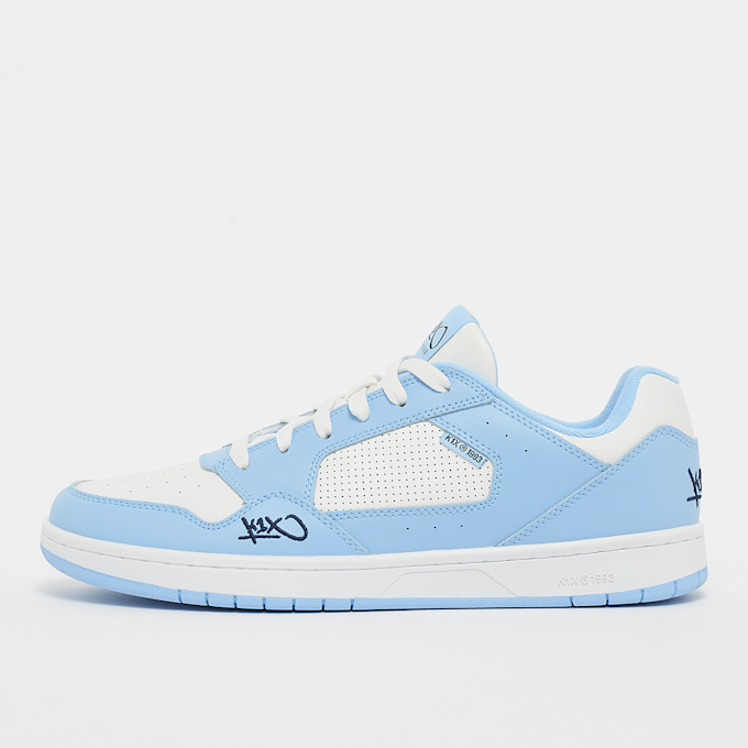 K1X Sweep Low azul 26600 1