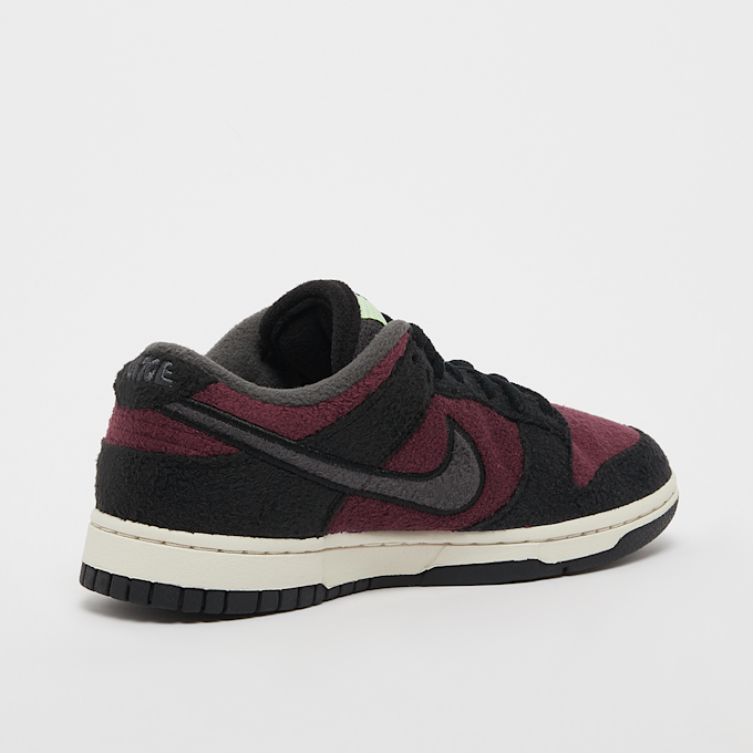 Nike WMNS Dunk Low Fleece bijela 26610 3