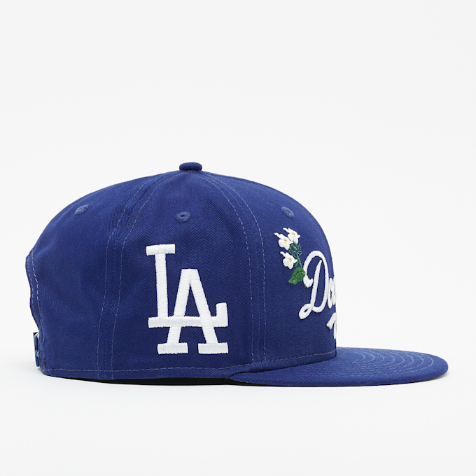 New Era 9Fifty Flower Woodmark MLB Los Angeles Dodgers višebojno 26611 3