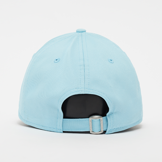 New Era 39Thirty League Essential MLB New York Yankees plava 26616 2