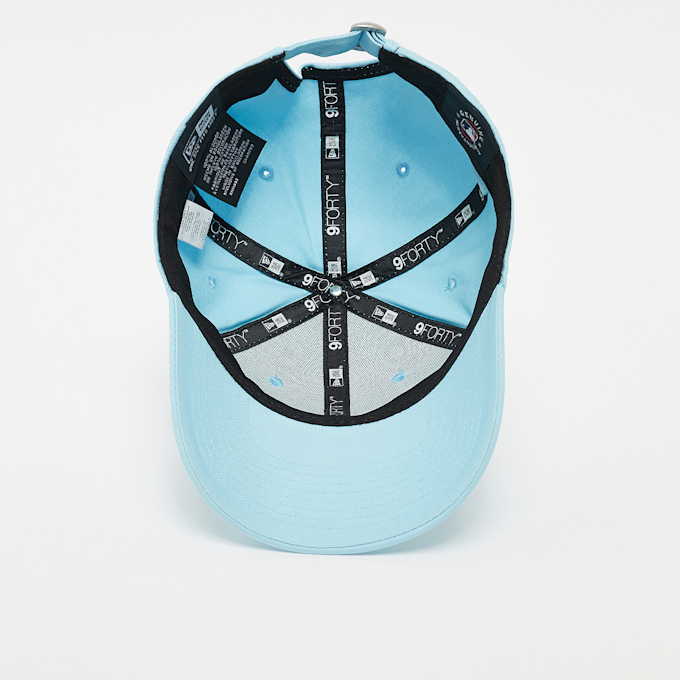 New Era 39Thirty League Essential MLB New York Yankees plava 26616 3