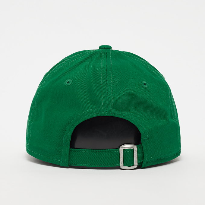 New Era 9Forty Female League Essential MLB New York Yankees grün 26619 2