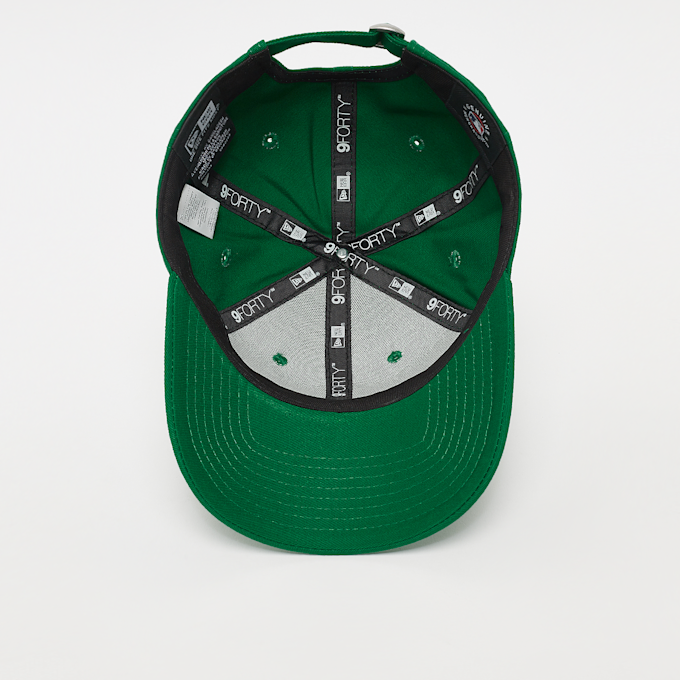 New Era 9Forty Female League Essential MLB New York Yankees vert 26619 3