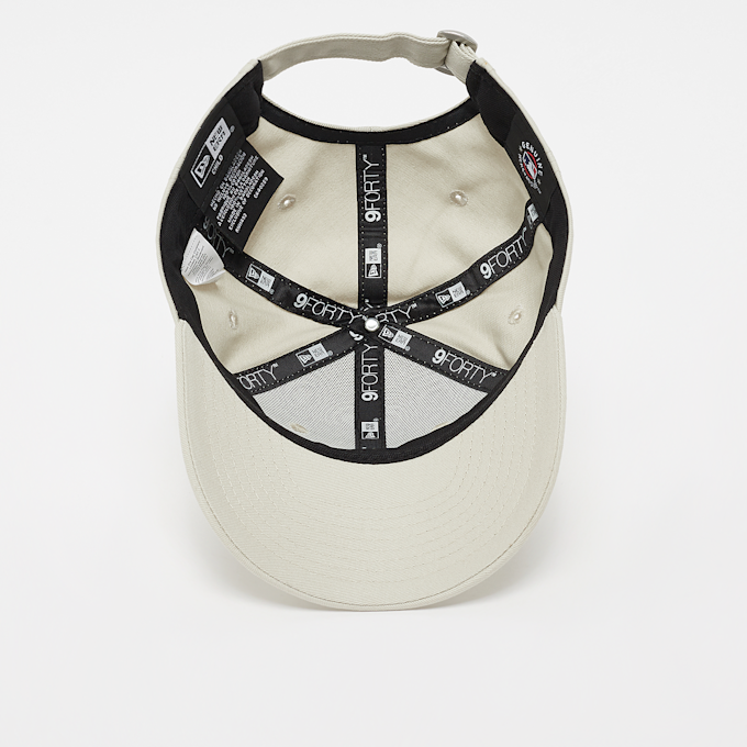 New Era 9Forty Kids League Essential MLB New York Yankees beige 26622 3