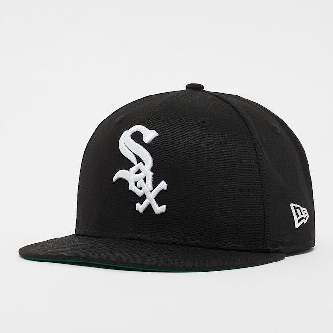 New Era 9Fifty Team Side Patch MLB Chicago White Sox wielokolorowy 26623 1
