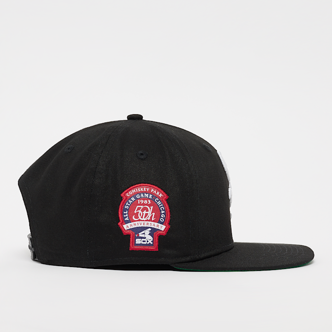 New Era 9Fifty Team Side Patch MLB Chicago White Sox multicolorido 26623 3