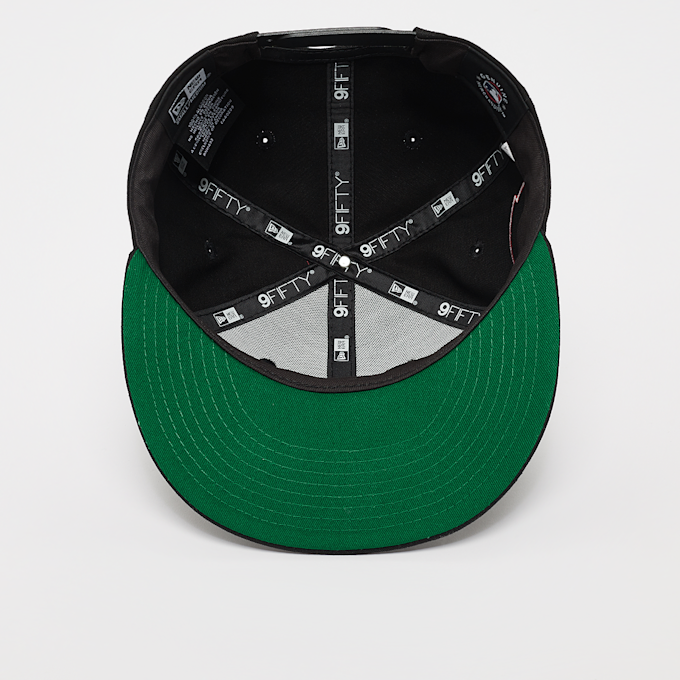 New Era 9Fifty Team Side Patch MLB Chicago White Sox wielokolorowy 26623 4