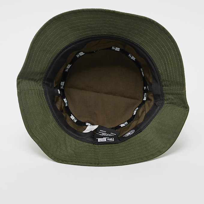 New Era Multi Texture TPRD Bucket MLB Los Angeles Dodgers verde 26639 3