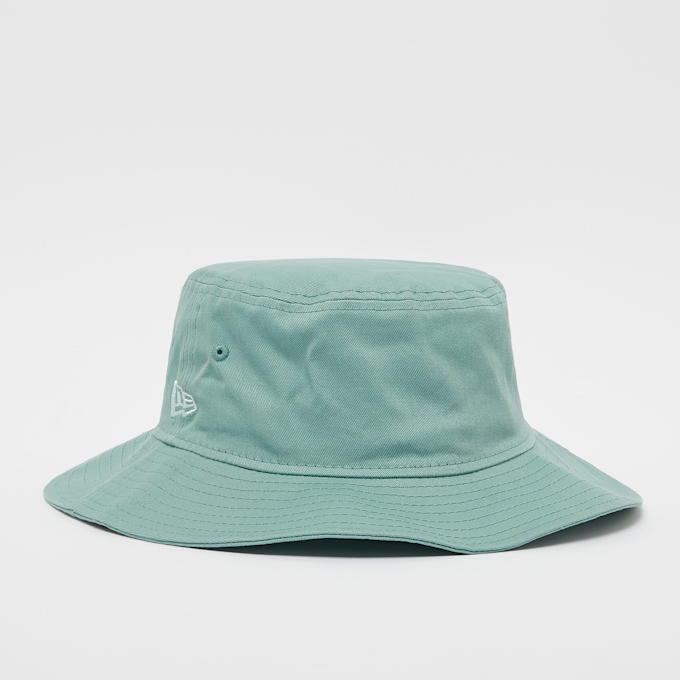 New Era Female Adventure Bucket MLB New York Yankees turquesa 26640 2