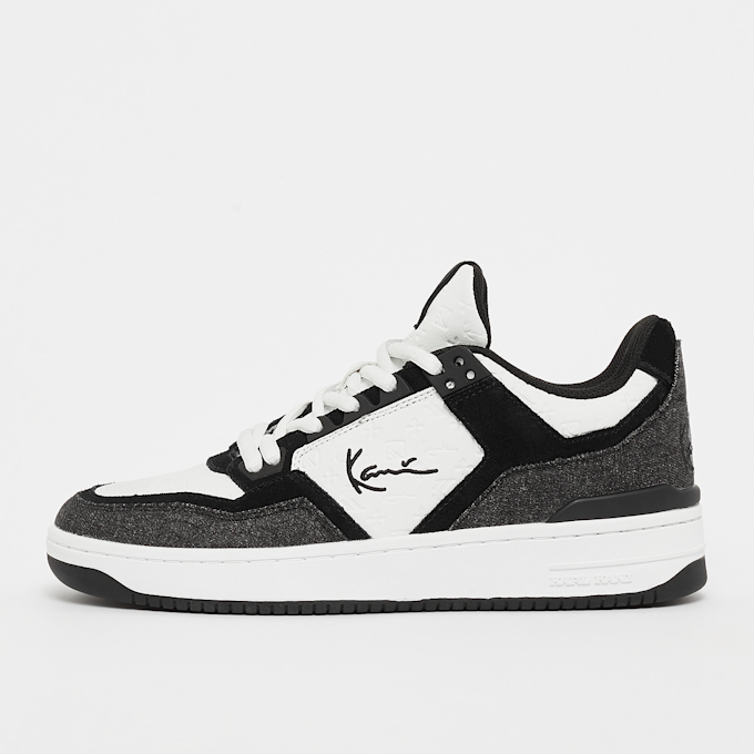 Karl Kani 89 LXRY PRM crna 26641 1