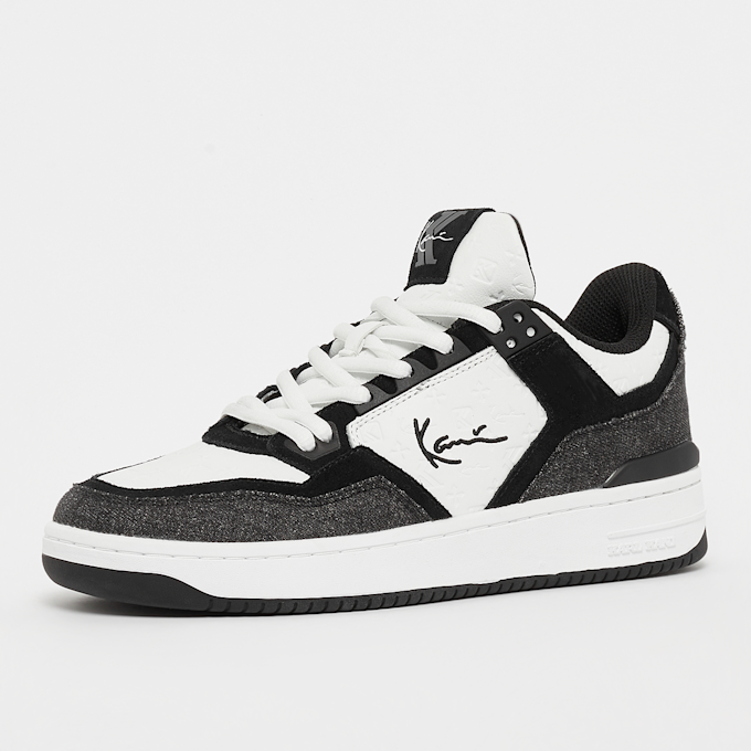 Karl Kani 89 LXRY PRM crna 26641 2