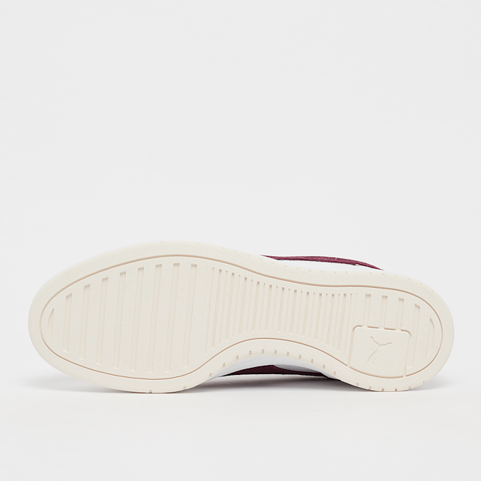 PUMA CA Pro Suede FS blanc 26646 4