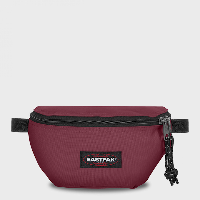 Eastpak Springer Bushy Burgundy rojo 26676 1