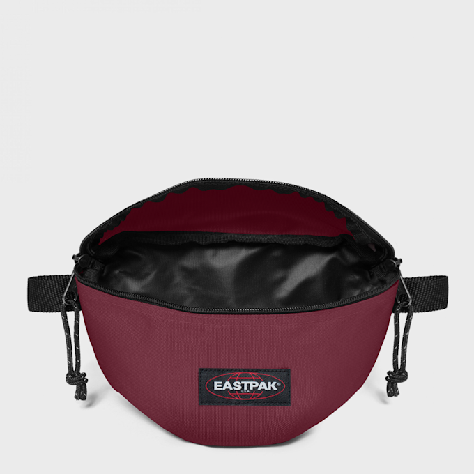 Eastpak Springer Bushy Burgundy czerwony 26676 3