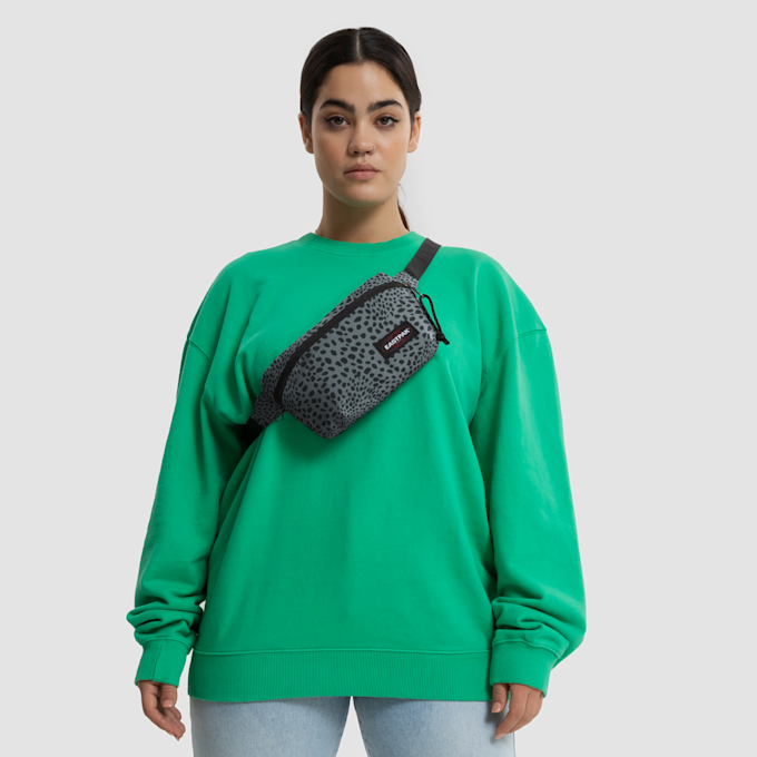 Eastpak Sommar Funky Cheetah multicolore 26677 5