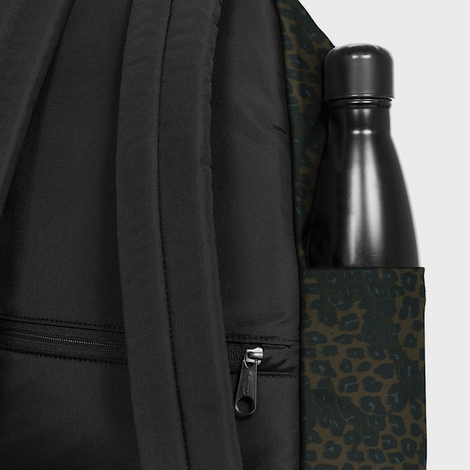 Eastpak Day Pak'R Funky Leopard multicolore 26679 4