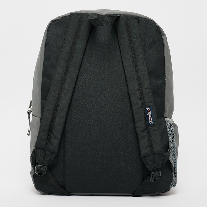 Jansport Cross Town Graphite grijs 26681 3
