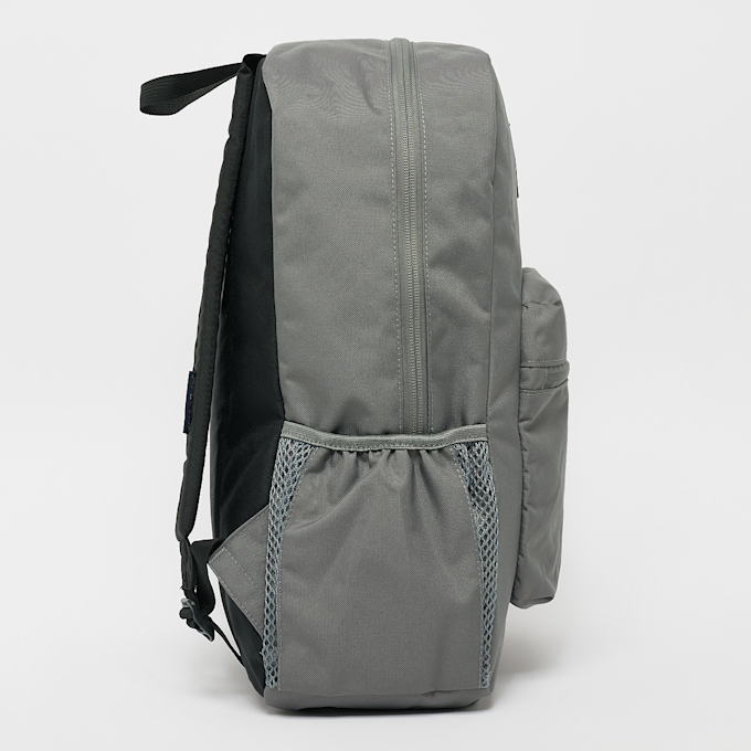 Jansport Cross Town Graphite grijs 26681 4
