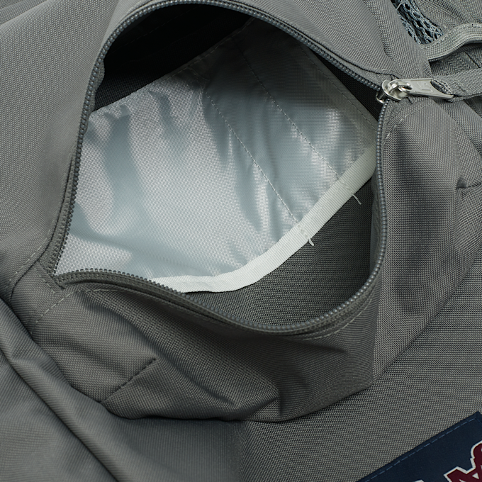 Jansport Cross Town Graphite grau 26681 5