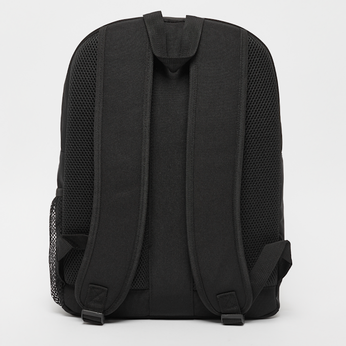 SNIPES Small Logo Backpack zwart 26687 3