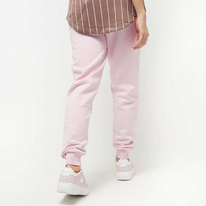 Karl Kani Signature Essential Sweatpants różowy 26696 2