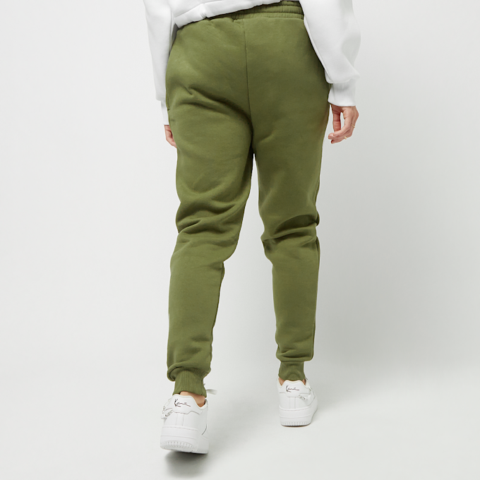 Karl Kani Signature Essential Sweatpants verde 26698 2