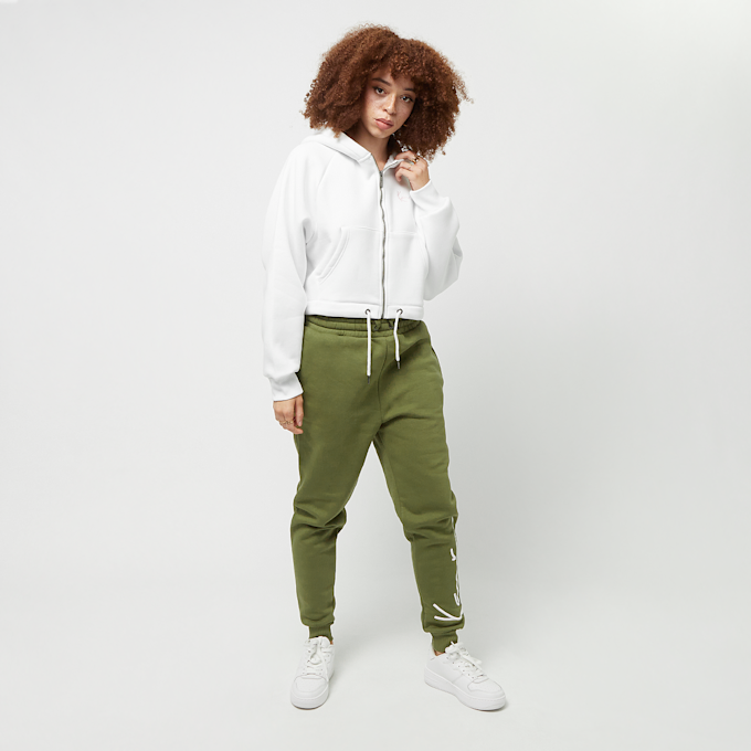 Karl Kani Signature Essential Sweatpants grün 26698 5