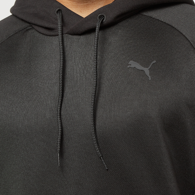 PUMA Pumatech Hoodie lichtroze 26704 3