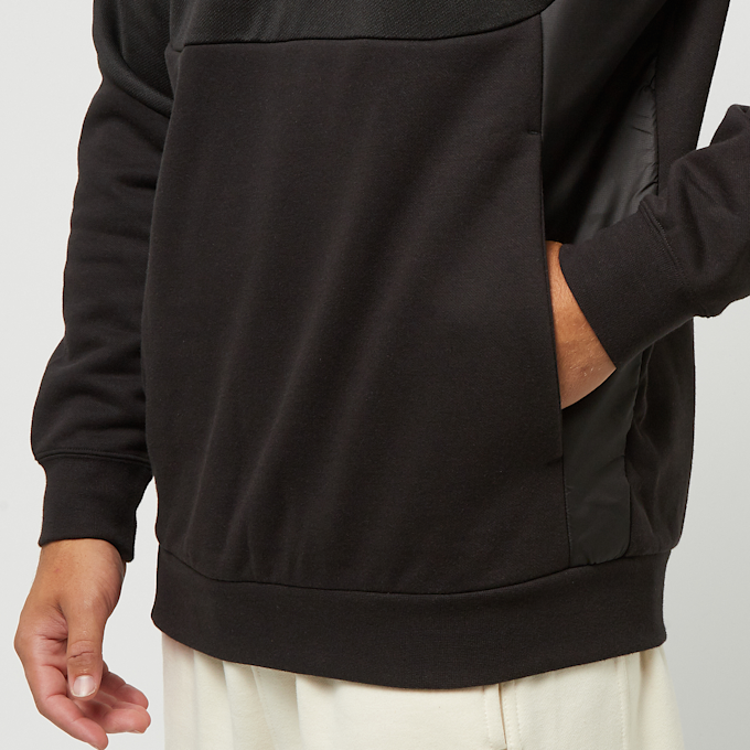 PUMA Pumatech Hoodie rose 26704 4