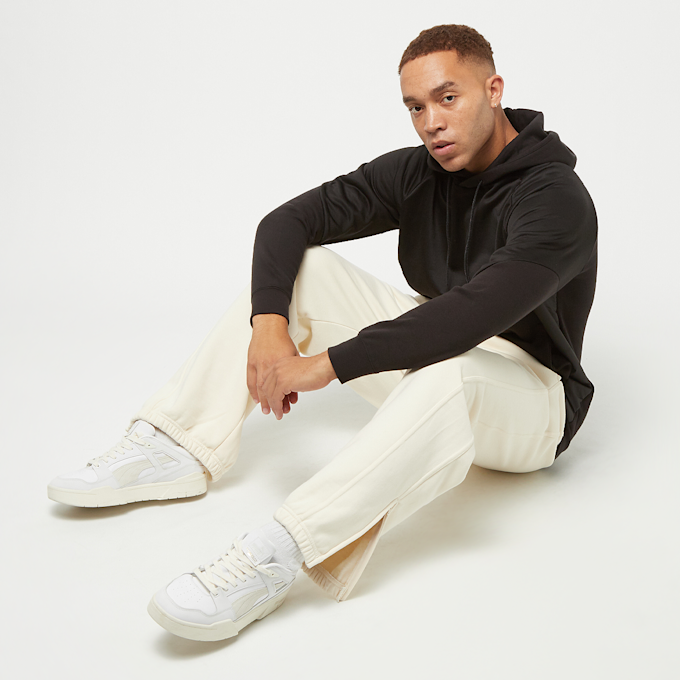 PUMA Pumatech Hoodie rose 26704 5