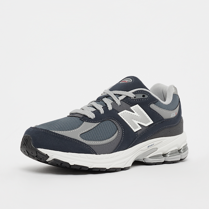 New Balance 2002 (GS) blauw 26726 2