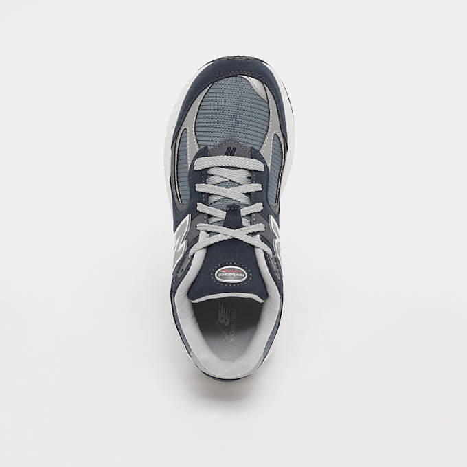 New Balance 2002 (GS) blauw 26726 5