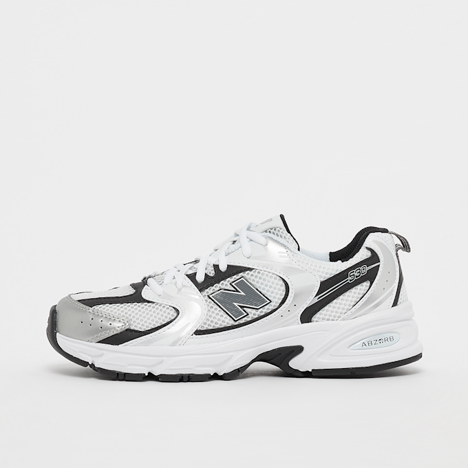 New Balance 530 (GS) weiß 26729 1