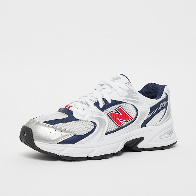 New Balance 530 (GS) branco 26730 2