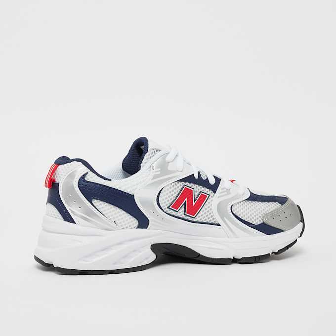 New Balance 530 (GS) branco 26730 3