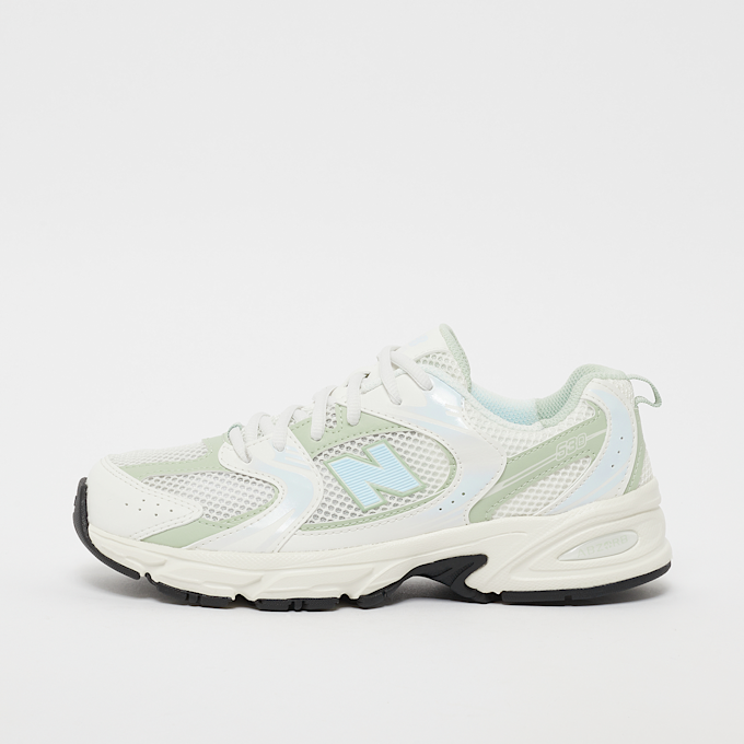 New Balance 530 (GS) bianco 26732 1