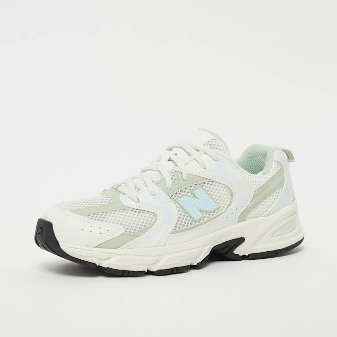 New Balance 530 (GS) branco 26732 2