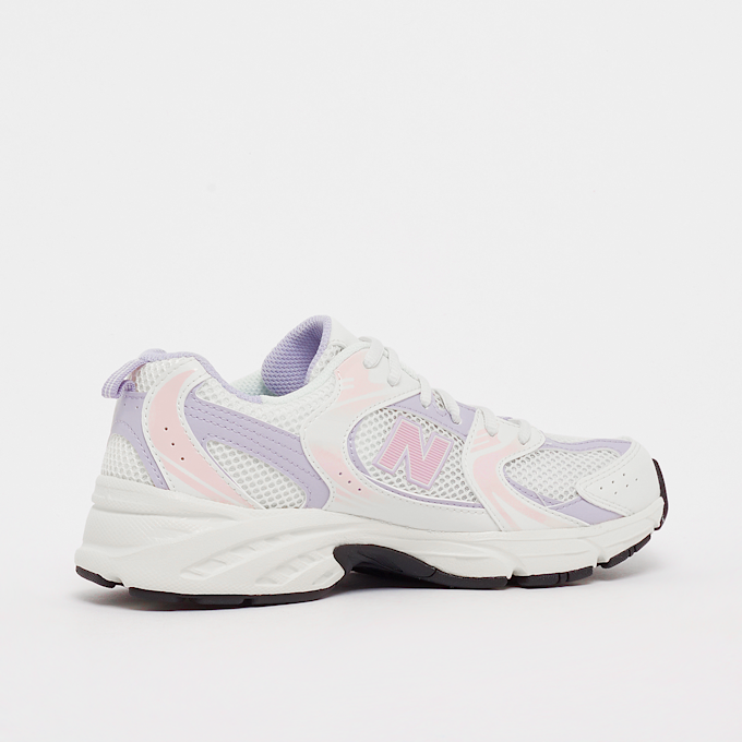 New Balance 530 (GS) blanco 26733 3