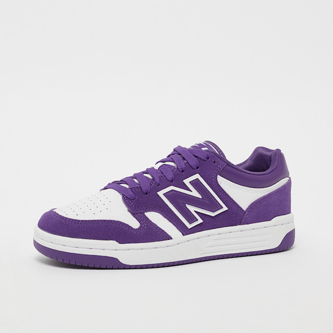 New Balance 480L (GS) pourpre 38 2