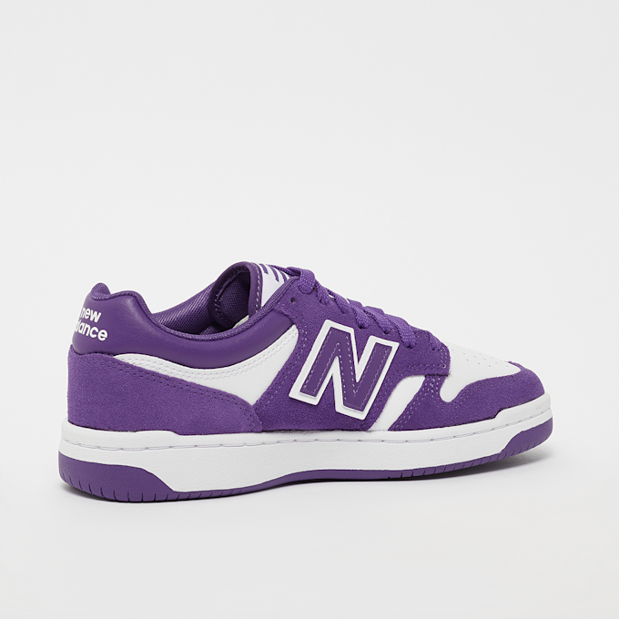 New Balance 480L (GS) pourpre 38 3